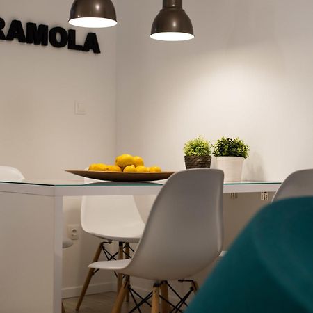 Apartments & Rooms Tiramola - Old Town 特罗吉尔 客房 照片
