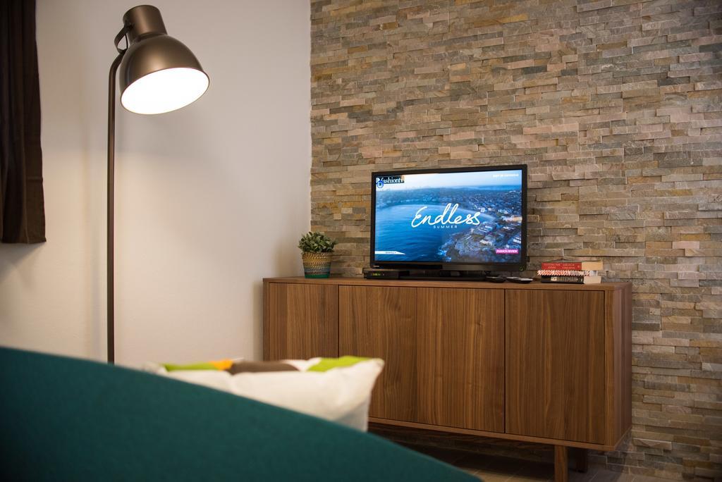 Apartments & Rooms Tiramola - Old Town 特罗吉尔 客房 照片