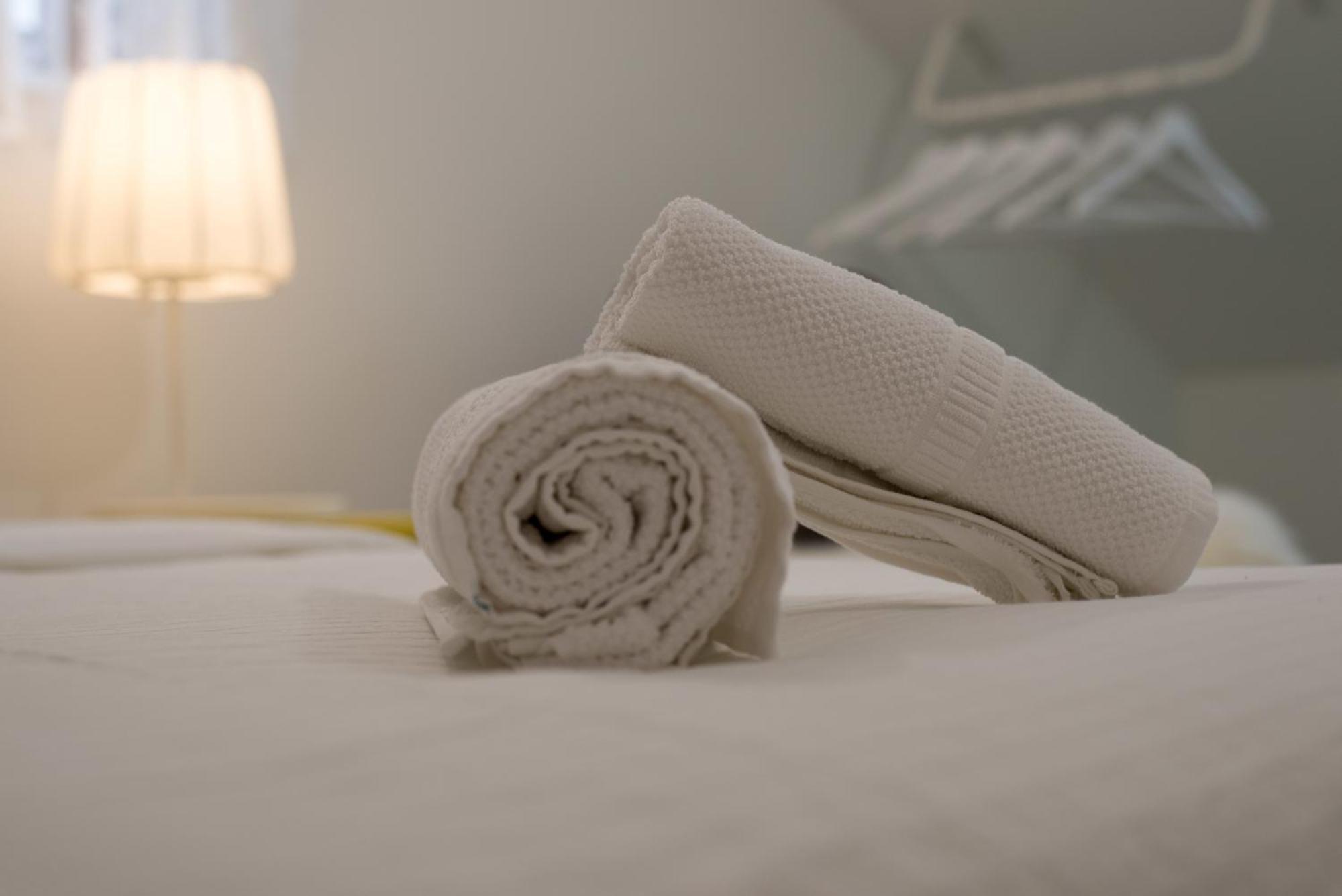 Apartments & Rooms Tiramola - Old Town 特罗吉尔 客房 照片