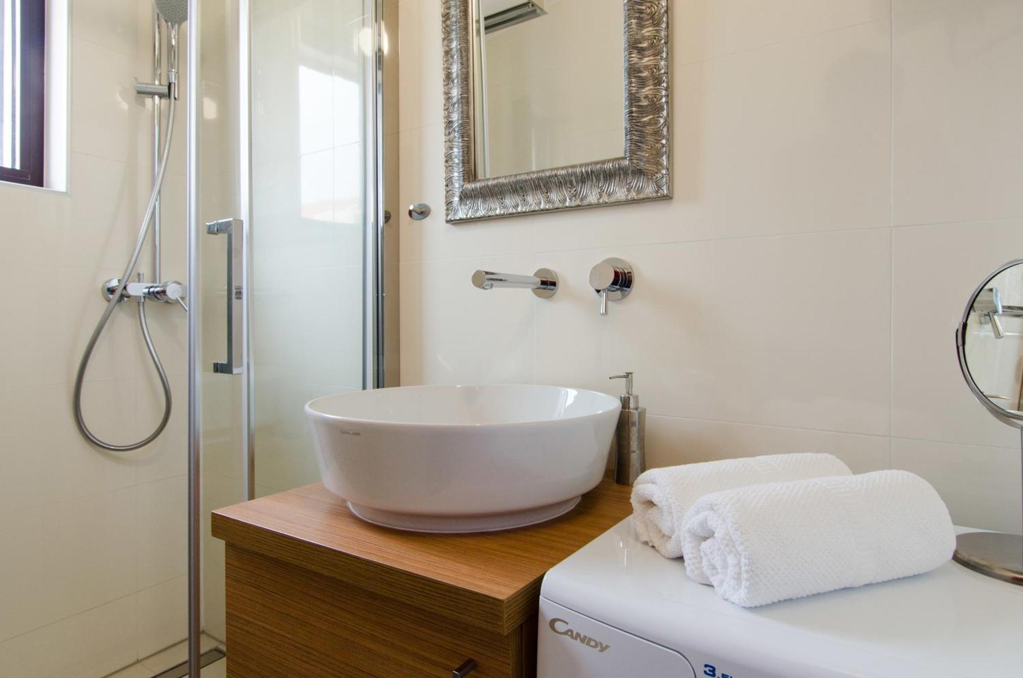 Apartments & Rooms Tiramola - Old Town 特罗吉尔 客房 照片
