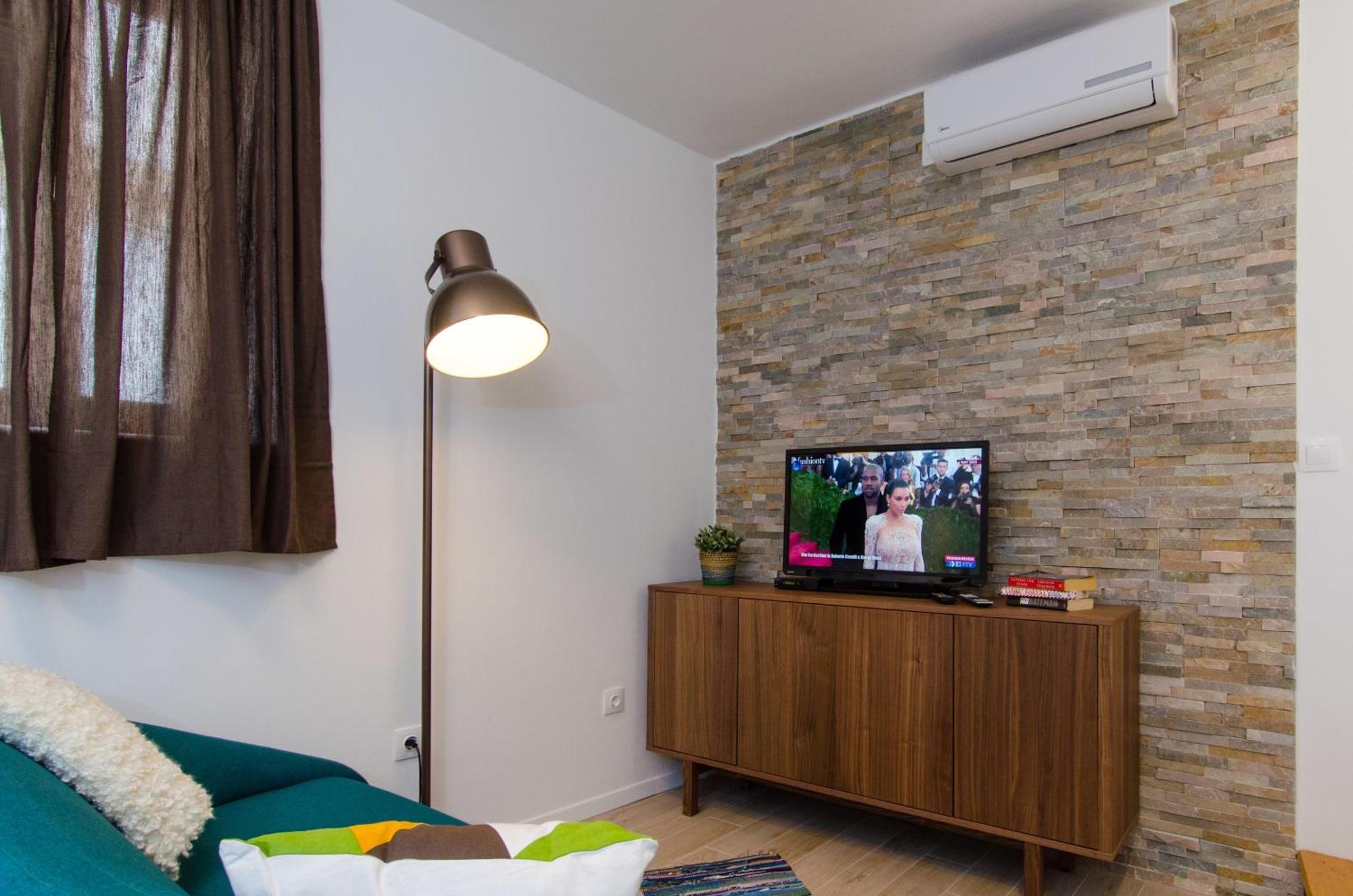 Apartments & Rooms Tiramola - Old Town 特罗吉尔 客房 照片