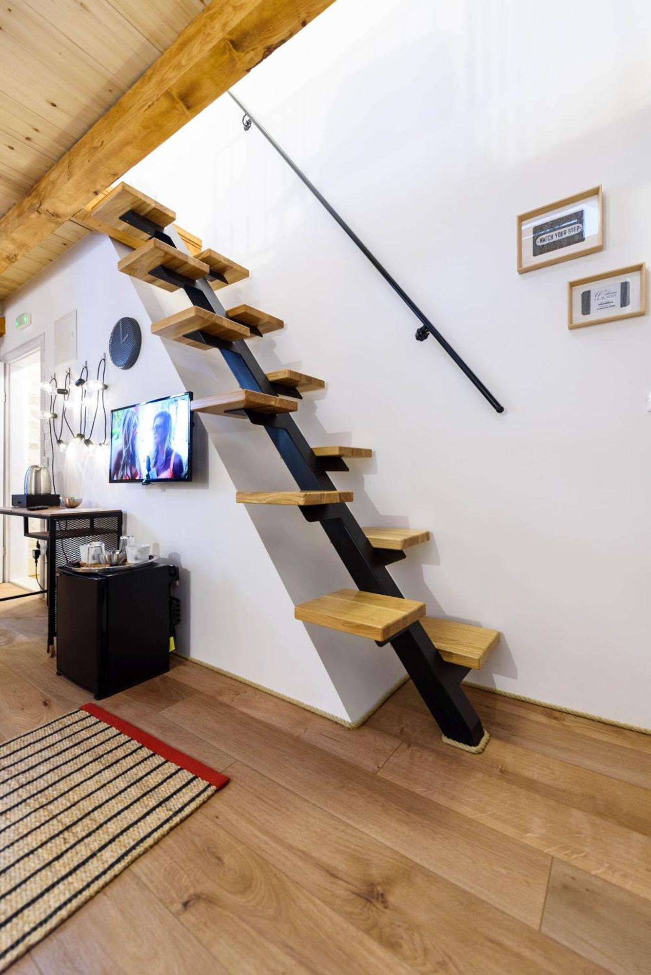 Apartments & Rooms Tiramola - Old Town 特罗吉尔 客房 照片