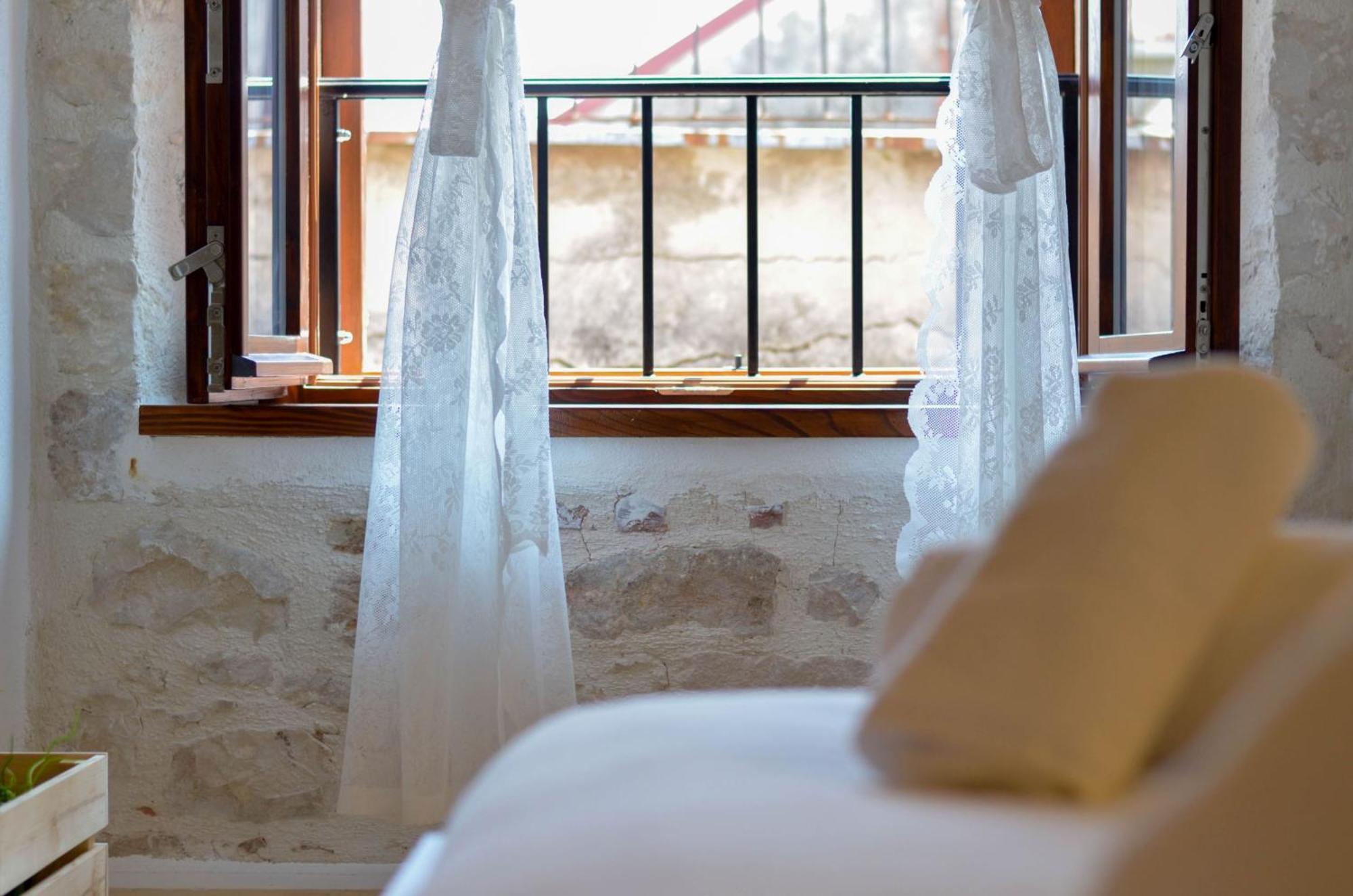 Apartments & Rooms Tiramola - Old Town 特罗吉尔 客房 照片
