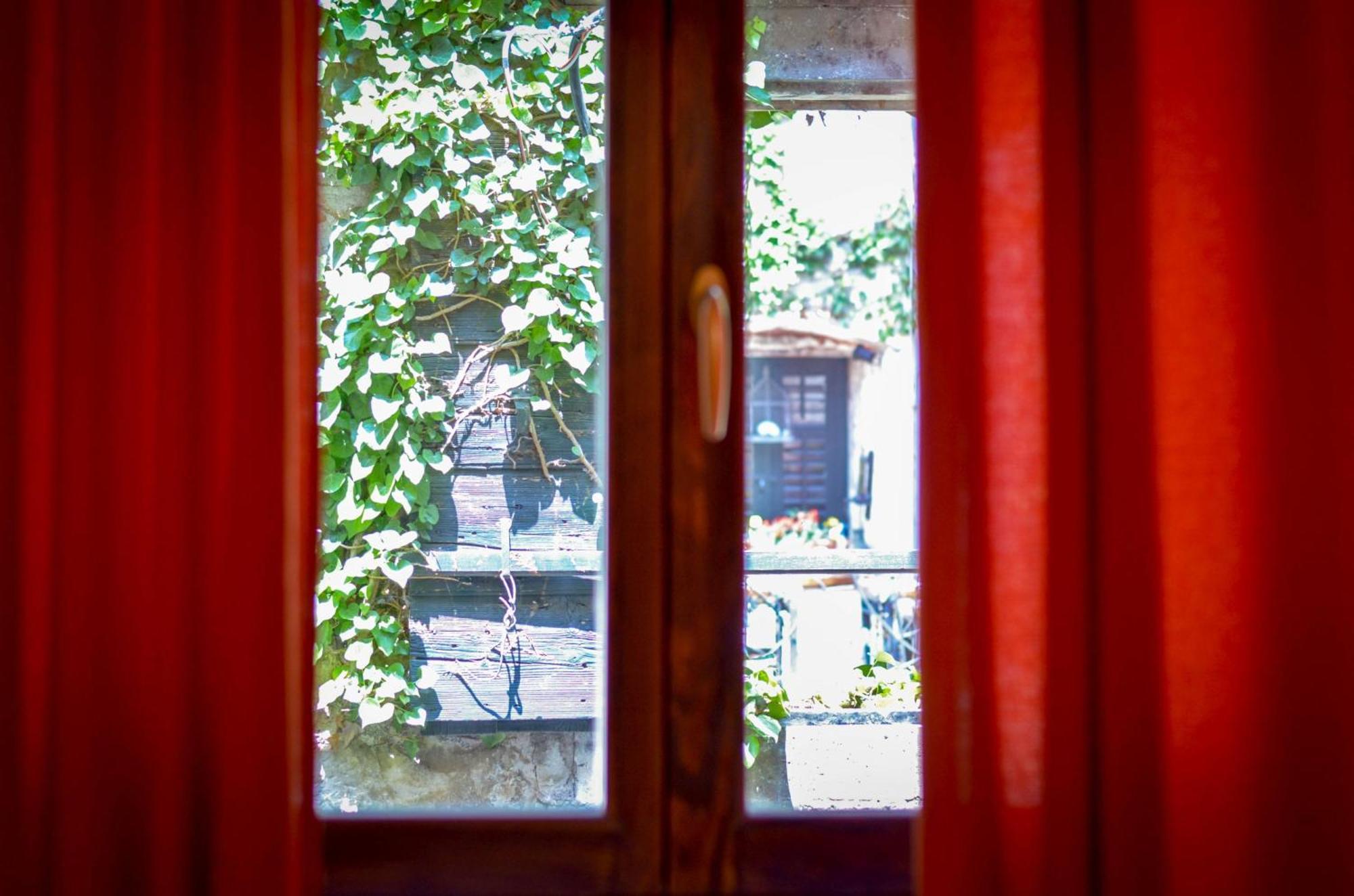 Apartments & Rooms Tiramola - Old Town 特罗吉尔 客房 照片