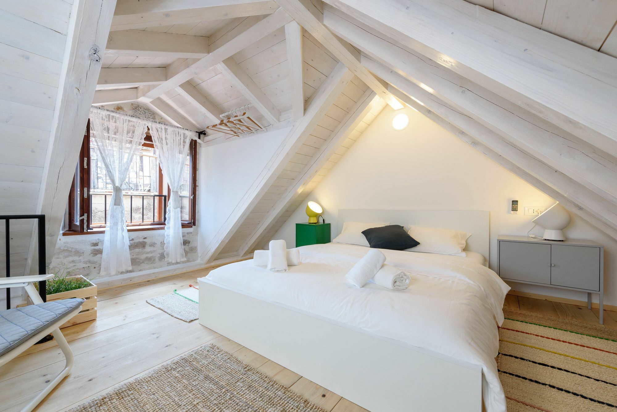 Apartments & Rooms Tiramola - Old Town 特罗吉尔 外观 照片